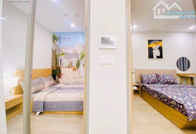 Căn hộ THU NHẬP 10 Tr /Th chung cư The Sóng, 28 THI SÁCH, phường THẮNG TAM, Vũng Tàu, - 5