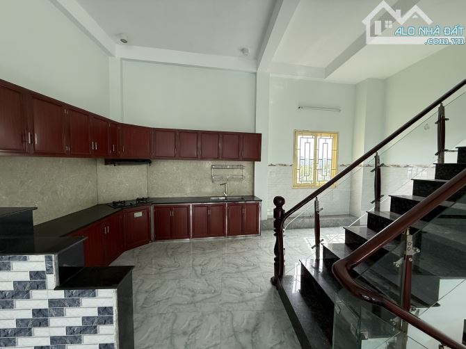 Cần Bán Căn Nhà Mới 3 Mê Mặt Tiền Đường 10/3 Cư Bua BMT - 5