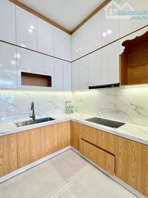 📌📌📌Làm việc trực tiếp!!! 🏠 Chào bán nhà 3 tầng kiệt oto 457/ Tôn Đức Thắng 🌺 - 5