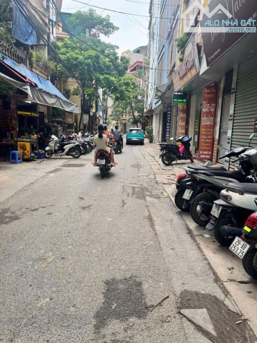 BÁN NHÀ PHỐ MINH KHAI, PHƯỜNG MINH KHAI, QUẬN HAI BÀ TRƯNG – 45M² – 11.69 TỶ - 5