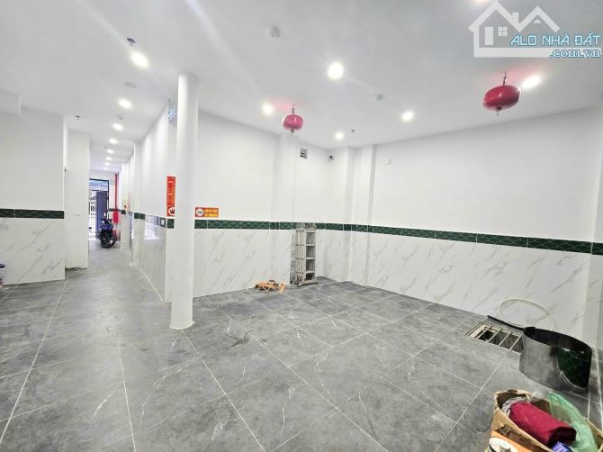 Siêu Phẩm Dòng Tiền! Cầu Giấy,15 Phòng,Ngõ Rộng,Thang Máy,DT: 60m2 x 6Tầng,Giá:16.8 tỷ - 5