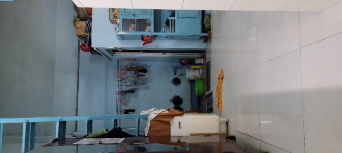 Nhà Hòa Bình, sát mặt tiền Coopmart – 40m² – Hẻm 3 gác – Giá 4.2 tỷ - 5