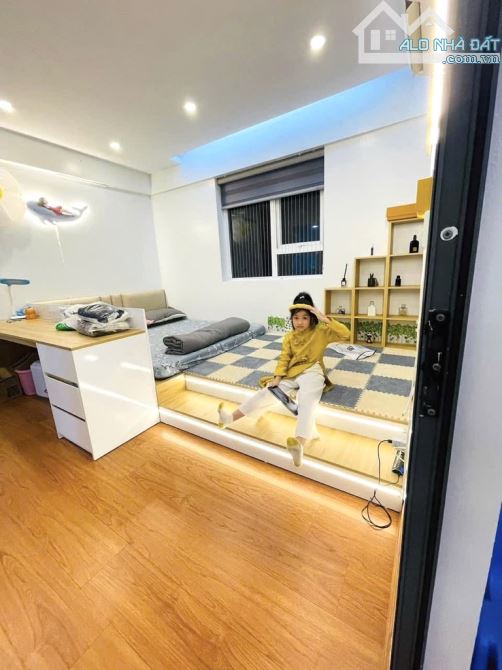 Bán căn hộ Star Tower 283 Khương Trung Thanh Xuân, 92m² 3 phòng ngủ Căn góc có Slot oto - 5