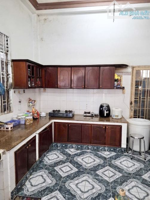 Nhà Vườn 2310m2 mặt tiền đường CMT8 P. Hưng Định Thuận An Bình Dương. - 5