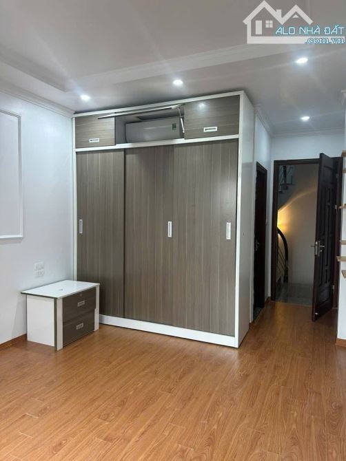 Nhà đẹp Ngọc Thuỵ - Full tiện ích - Ở sướng - Vị trí đẹp - 5
