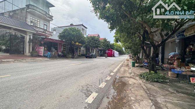 Siêu phẩm trung tâm Thị Trấn Đại Nghĩa, Mỹ Đức - 60m2 giá loanh quanh 3 tỷ - 5