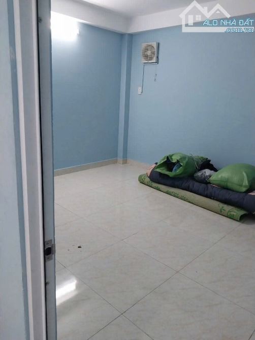 Cho thuê nguyên căn 5x18 đúc 2tấm đường thông xe tải - 5