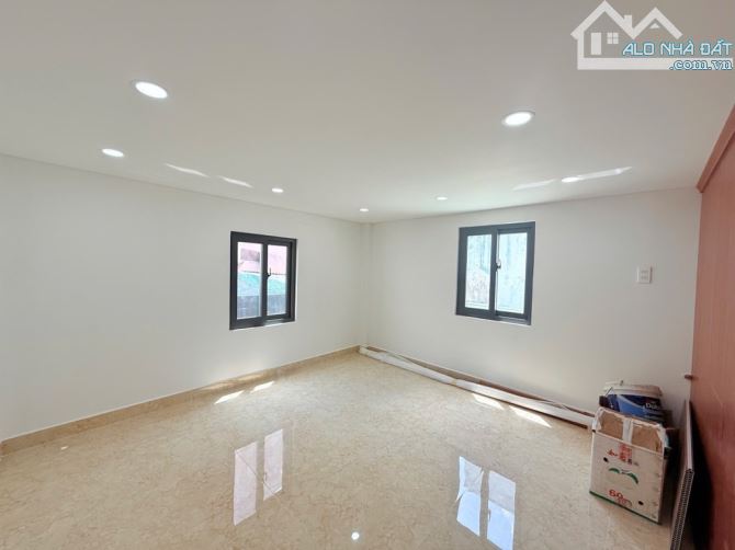 Siêu vị trí!!! XÔ VIẾT NGHỆ TĨNH - HẺM KINH DOANH XT THÔNG - NHÀ ĐẸP FULL 50M2 -  8.75 TỶ - 5