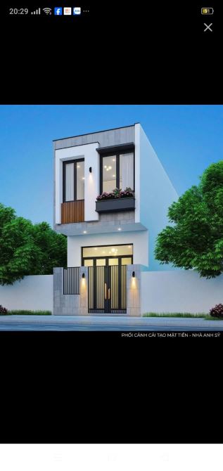 Siêu phẩm nhà 2 tầng kiệt Nguyễn Phước Nguyên, TT THANH KHÊ, giá sập sàn chỉ hơn 3 tỷ. - 5