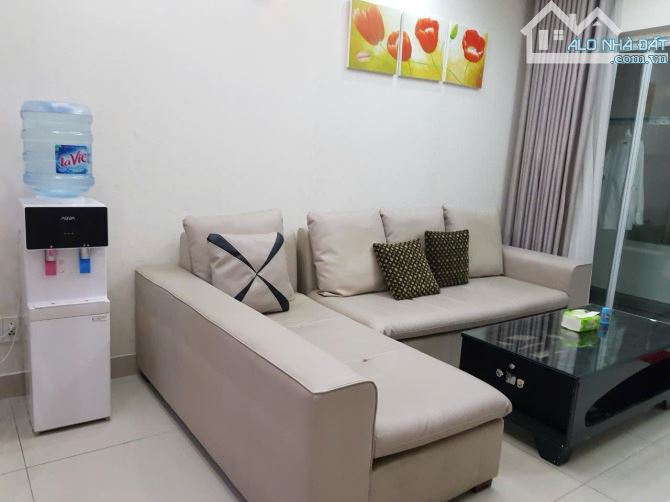 Bán chung cư pegasus Plaza Võ Thị Sáu căn hộ 80m2 chỉ 2,8 tỷ - 5