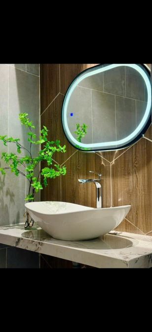 CHỈ 3.09T.Ỷ SỞ HỮU- NHÀ 2 TẦNG MỚI ĐẸP- KIỆT ÔNG ÍCH KHIÊM- HẢI CHÂU. - 5