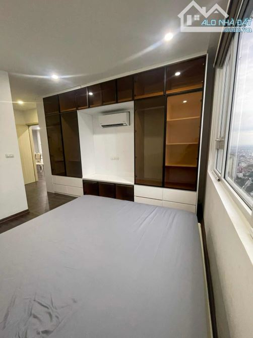 HIẾM CÓ BÁN CĂN HỘ ECOLIFE CAPITOL 58 TỐ HỮU  110M2 3 NGỦ - LÔ GÓC NỘI THẤT ĐẲNG CẤP - 5
