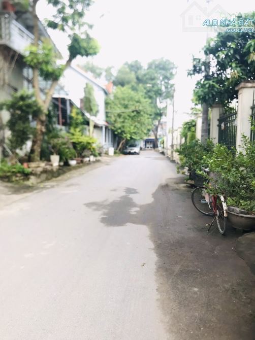 ĐÔNG HỘI - ĐÔNG ANH NGÕ THÔNG Ô TÔ SÁT BÌA LÀNG GẦN VIN CỔ LOA CẦU TỨ LIÊN - 5