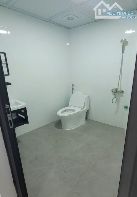 BÁN NHÀ HÀ TRÌ, DT 32M2, 6T, MT 3,2M, GIÁ 5,69 TỶ - 5
