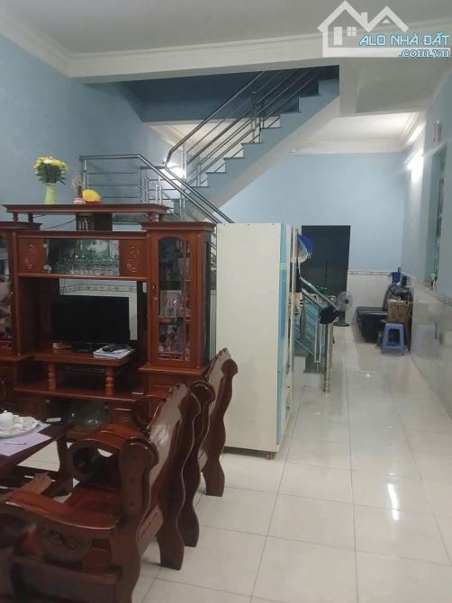 Bán nhà gần VinCom 2km, p.Tân Đông Hiệp, Tp.Dĩ An chỉ 3,9 tỷ TL M7391 - 5