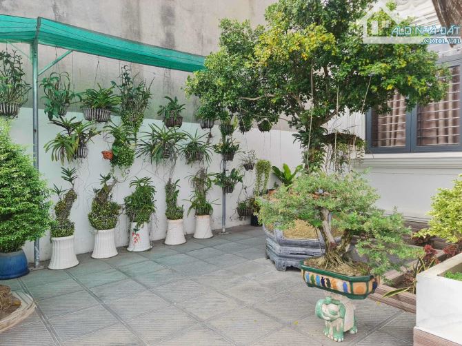 GIẢM 2 TỶ - BIỆT THỰ  630 M2 - 2 TẦNG - TT THỦ DẦU MỘT - 5