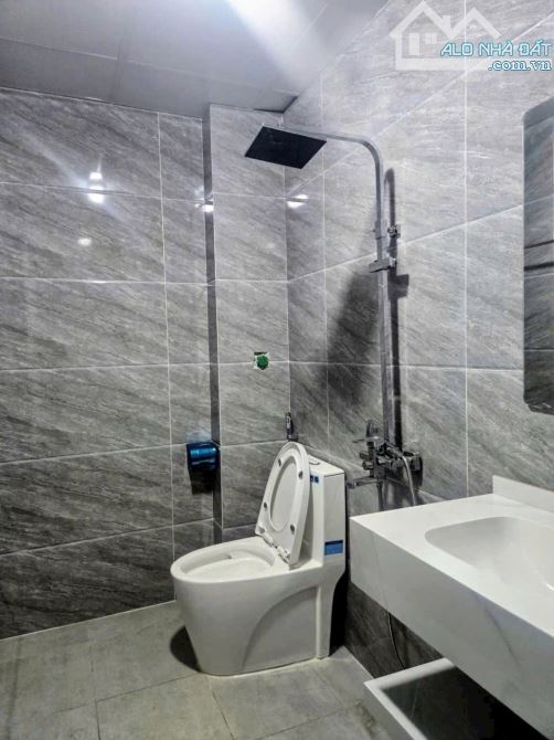 Bán nhà 3 tầng ngõ phố Nguyễn Hữu Cầu, ph Hải Dương, Tây Hải Phòng, 43.5m2, 3 ngủ, 2.25 tỷ - 5