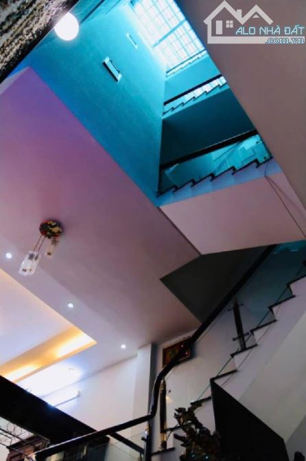 BÁN NHÀ TÂN THỚI NHẤT 07 QUẬN 12 ,VỊ TRÍ ĐẸP, DT 88M² (4.5 ×20), GIÁ SIÊU RẺ - 5
