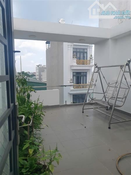 HẺM Ô TÔ 12 MÉT KHU VỰC KINH DOANH SẦM UẤT - 5