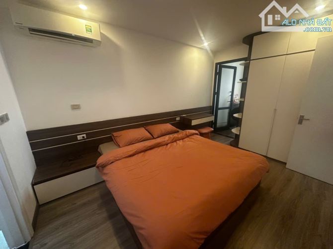 🌟 BÁN CĂN HỘ GOLDEN FIELD – TRỤC ĐẸP, FULL NỘI THẤT 🌟 - 5