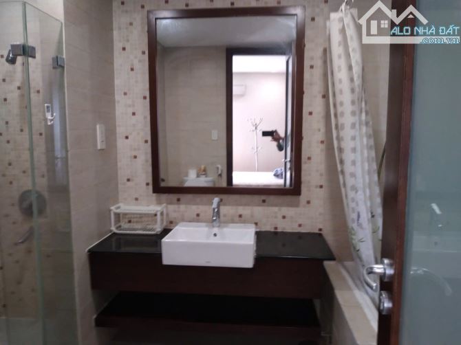 Chính chủ cần cho thuê căn hộ The Everrich 1, quận 11, 113m2 - 5