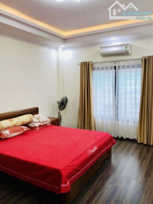Bán nhà mặt hồ Bồ Đề,Long Biên 7 tầng,90m vỉa hè,kinh doanh nhỉnh 29 tỷ - 5