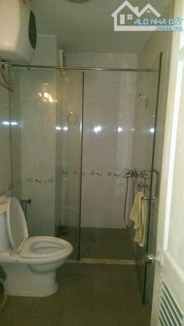 BÁN LIỀN KỀ TÂY MỖ - VỈA HÈ – Ô TÔ TRÁNH – KINH DOANH ĐỈNH - S= 90M2 – GIÁ 15.8 TỶ. - 5
