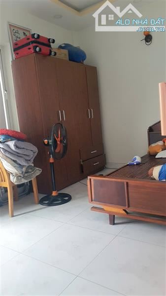 Bán nhà đẹp 4 tầng, 41m2 (5x8), gần ngã tư Gò Mây, Sát Aeon Tân Phú - chỉ hơn 4 tỷ - 5