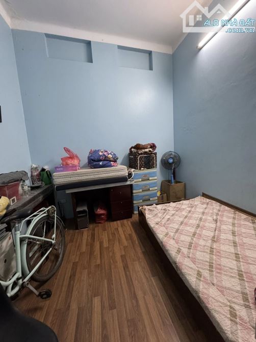 CƠ HÔI VÀNG! NHÀ ĐẸP KIM NGƯU – TRUNG TÂM HBT- CHỦ HẠ GIÁ 3 TỶ. - 5