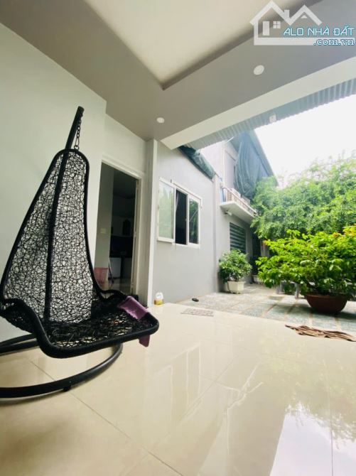 Bán Nhà Sân Vườn Gần Tỉnh Ủy P. Quyết Thắng DT 255m2 Giá 9 Tỷ - 6