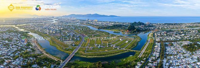 Bán đất khu Đầm Sen, vị trí đắc địa nhất, KĐT Nam Hòa Xuân, Giá từ tập đoàn. Mới nhất 2025 - 6