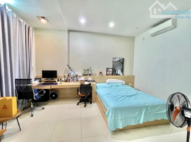 💚BIỆT THỰ LÔ GÓC 3 TẦNG TRUNG TÂM HẢI CHÂU - GIÁ CHỈ NHỈNH 12 TỶ💚 - 6