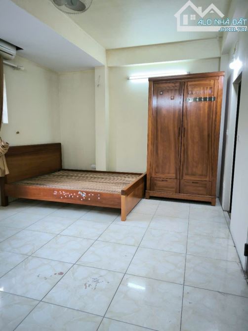 MỄ TRÌ HẠ - MẶT TIỀN RỘNG - DÒNG TIỀN ỔN - 71M² - 6 TẦNG - 11.5 TỶ (ĐTL91231) - 6