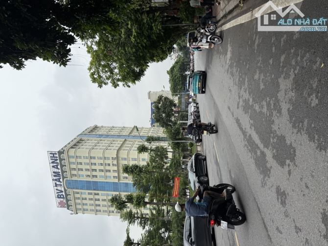 Hàng Đẹp/ 31.x tỷ /108 M2/ 7 M tiền/ Hoàng Minh Đạo - 6