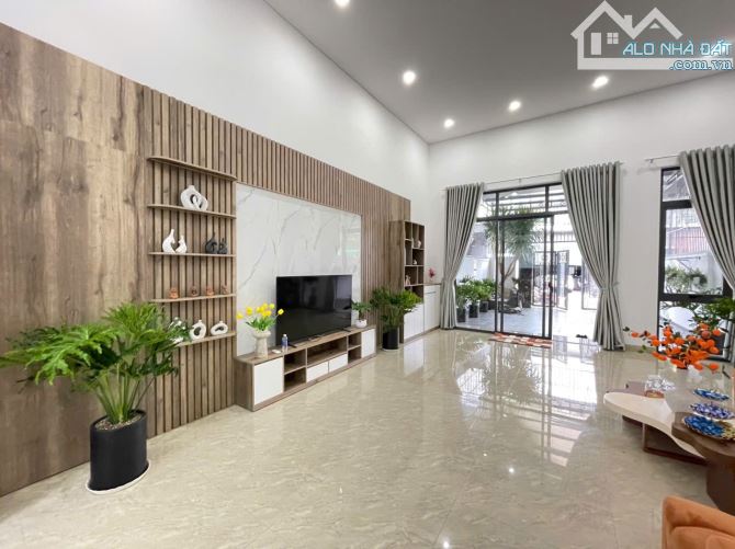 💥Nhà MêLửng ,TC 5,8*33m,Đường A12,gần đg Phạm Ngũ Lão nhiều lô khác - 6