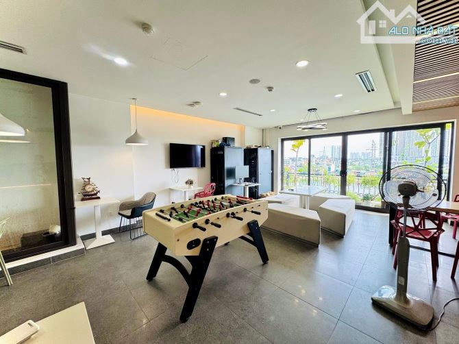 Hạ Đình - Thanh Xuân 73m x 9 tầng, mặt tiền 6m, giá 58 tỷ thương lượng - 6
