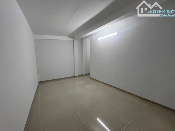 NHÀ MÊ MẶT TIỀN HÙNG VƯƠNG GIÁ RẺ 4,1x16m ( NỞ HẬU) - 6