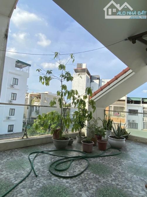 BIỆT THỰ MINI - GIÁP PHỐ CỔ LINH - KINH DOANH - Ô TÔ ĐỖ NGÀY ĐÊM - 6