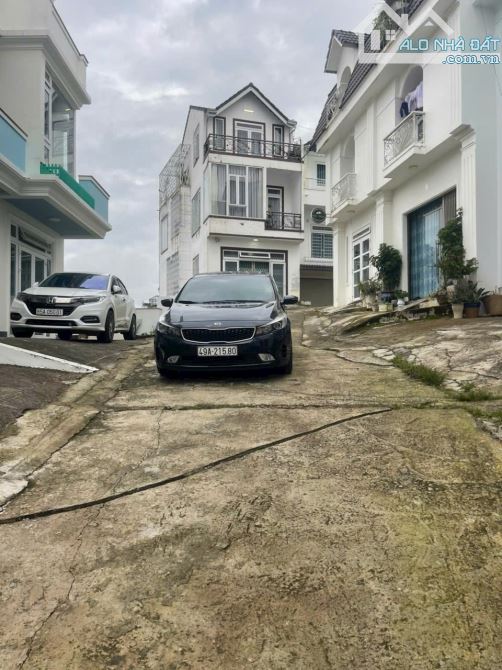 Bán nhà Nguyễn Trung Trực P4 Tp Đà Lạt - 6