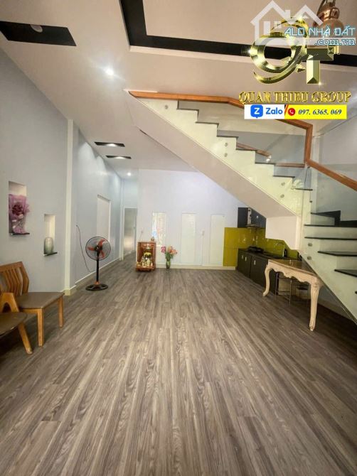 CHO THUÊ NHÀ 2 TẦNG KIỆT ĐOÀN HỮU TRƯNG, TP HUẾ - 6