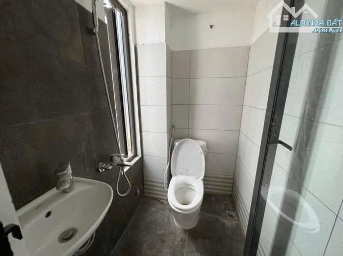 Cho thuê căn hộ Duplex (có gác) Q10, đường Tô Hiến Thành, gần ĐH Y Khoa, ĐH Bách Khoa - 6