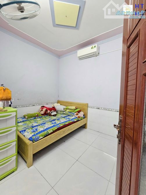 nhà 1 trệt 1 lầu 60m2 3ty3 TL KDC gần chợ Phú Phong 200m, p.Bình Chuẩn, - 6
