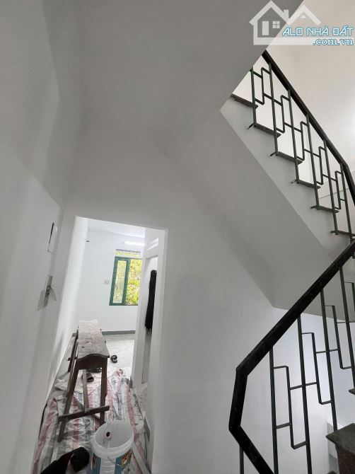 ✅Nhà HXH 1/ Cao Thắng, P.12, Quận 10 - 3,8 x 20 - 4 Tầng - 4PN 3WC - Giá 26tr - 6