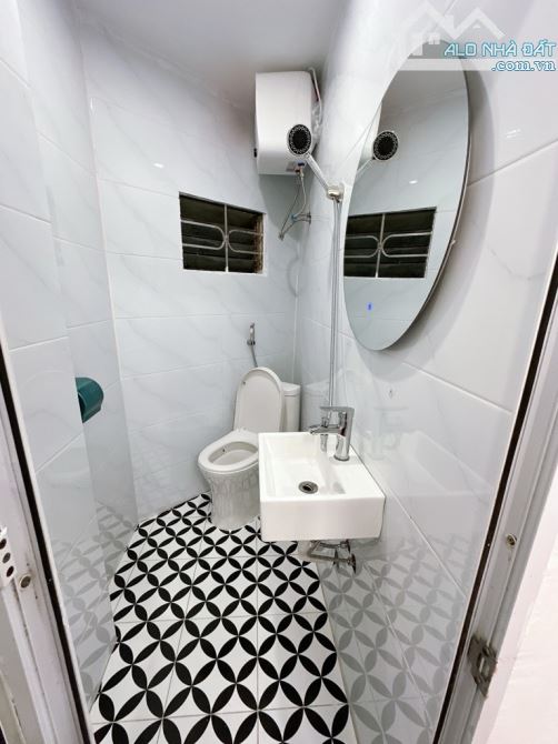 Bán nhà ngõ 523 Minh Khai, 16m², 4 tầng, giá chỉ 1.98 tỷ – Trung tâm Hai Bà Trưng - 6