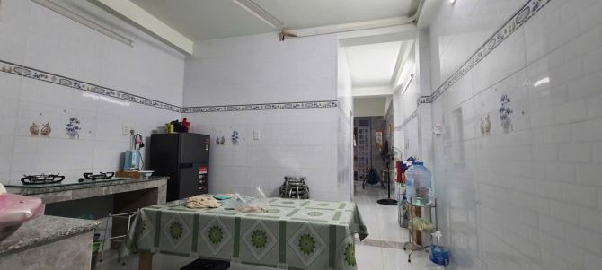 nhà 1 trệt 1 lầu 60,8m2 2ty7 TL gần đường Bình Thung 200 P.Bình An Tp.Dĩ An - 6
