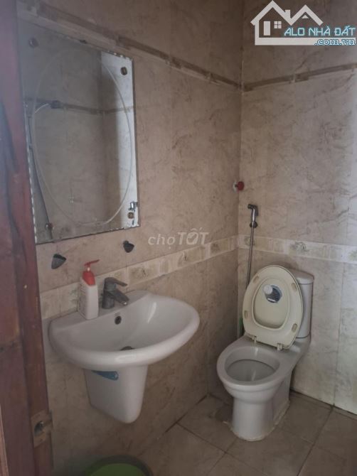 ✅Nhà MTKD Chợ Lớn, P.11, Quận 6 - 4,5 x 20 - 5 Tầng (Có Hầm) - Giá 50tr - 6