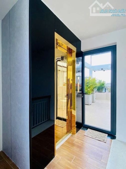 BÁN GẤP CĂN NHÀ SIÊU ĐẸP NGUYỄN ĐỈNH CHIỂU-QUẬN 3 GIÁ 7tỷ520/84,8m2 - 6