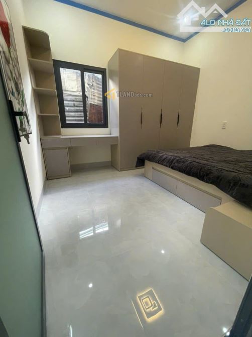✨🏡 BÁN NHÀ PHỐ CÓ VIEW – HẺM Ô TÔ ĐƯỜNG KIM ĐỒNG, P.6, ĐÀ LẠT ✨ CHỈ 5TY150 - 6
