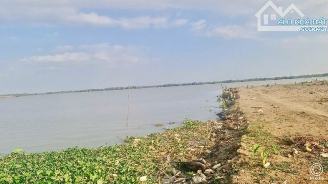 Lô Đất View Sông Đồng Nai Long Phước 60x70 GIÁ 43 TỶ - 6