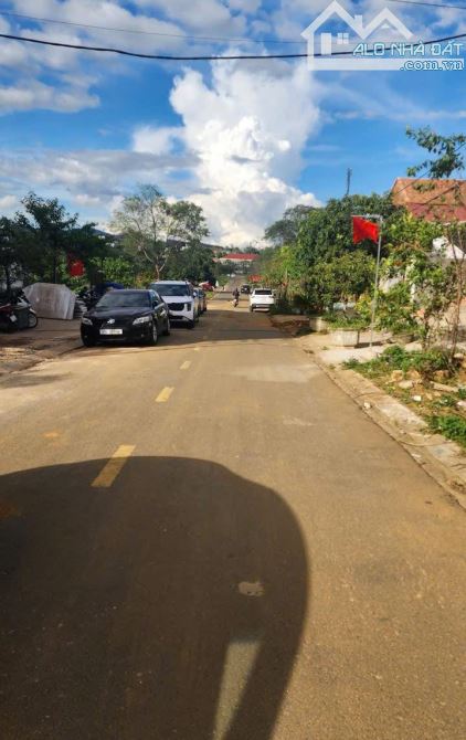 bán 181m2 đất măng đen -kon tum giá 4,6 tỷ kích thước 7 x 26m - 6